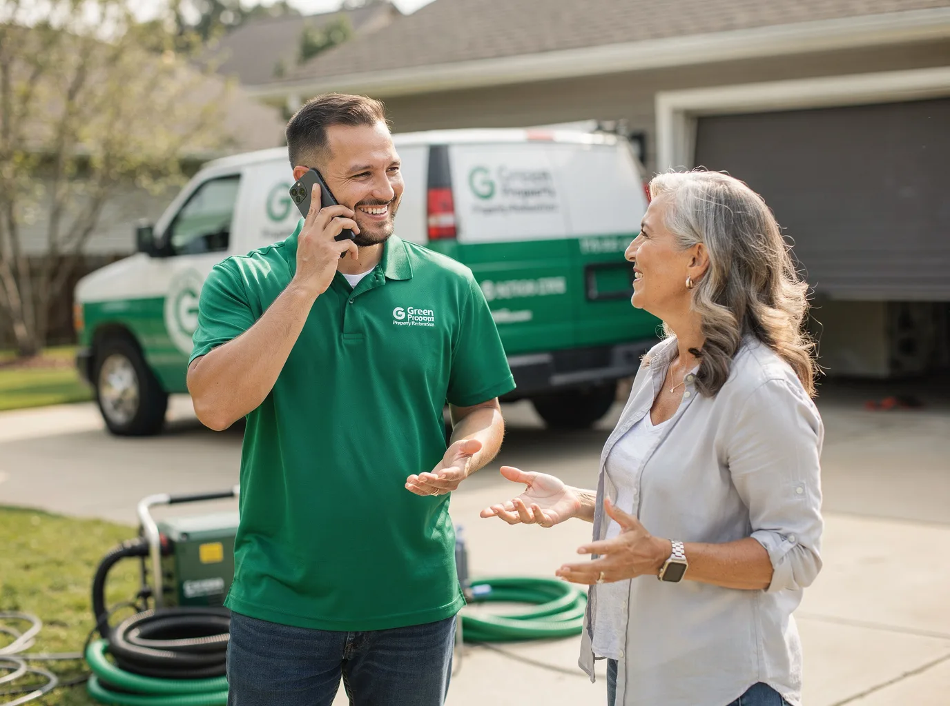 Water Damage Restoration Lake Winola, PA FAQs